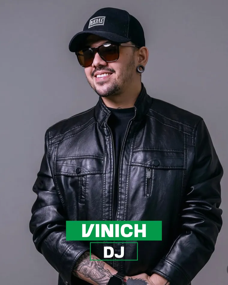 DJ Vinich